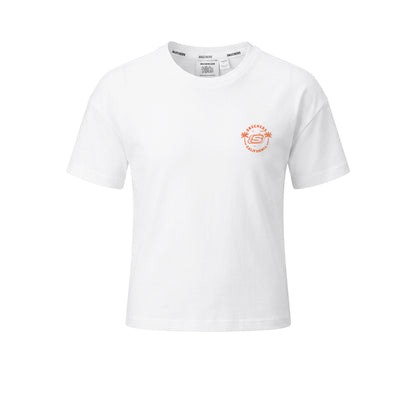 SKECHERS Short Sleeve Tee Boys T-Shirt - Supersports Thailand