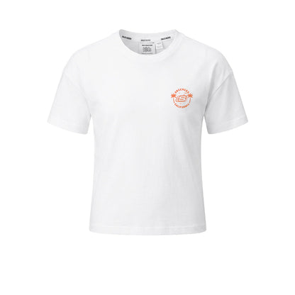 SKECHERS Short Sleeve Tee Boys T-Shirt - Supersports Thailand