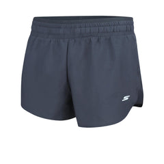 SKECHERS SP224W523 กางเกงออกกำลังกายขาสั้นผู้หญิง