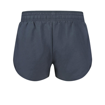 SKECHERS SP224W523 Women's Training Shorts - Supersports Thailand