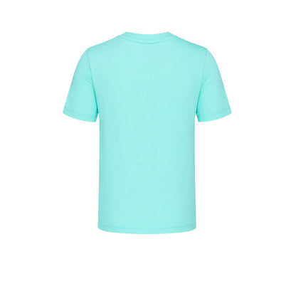 SKECHERS Cali Summer: Short Sleeve Tee Boys T-Shirt - Supersports Thailand