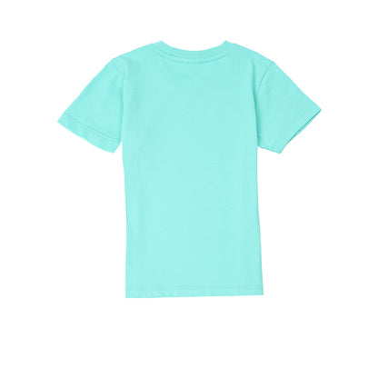 SKECHERS Cali Summer: Short Sleeve Tee เสื้อยืดเด็กผู้ชาย