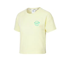 SKECHERS Short Sleeve Tee Boys T-Shirt - Supersports Thailand