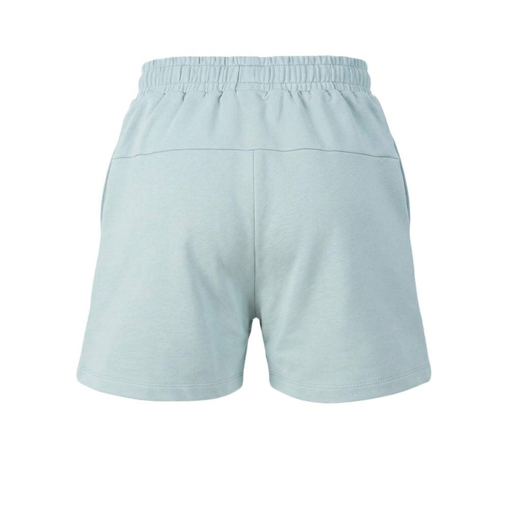 SKECHERS Grey Boys Lifestyle Shorts - Supersports Thailand