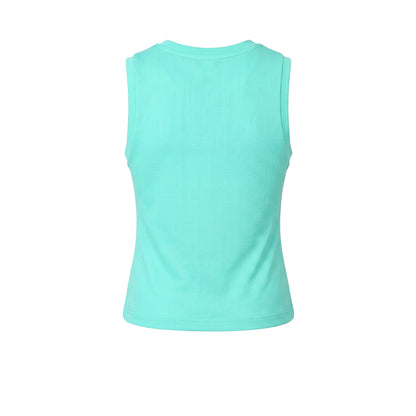 SKECHERS Sleeveless Tee Boys Tank - Supersports Thailand