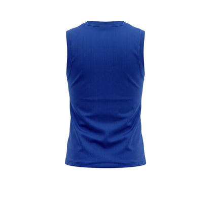 SKECHERS Sleeveless Tee Boys Tank - Supersports Thailand