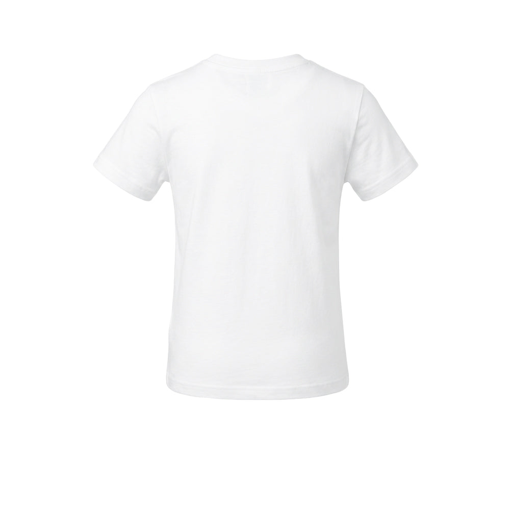 SKECHERS Short Sleeve Girls T-Shirt - Supersports Thailand Supersports Thailand