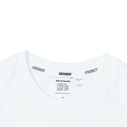 SKECHERS Short Sleeve Girls T-Shirt