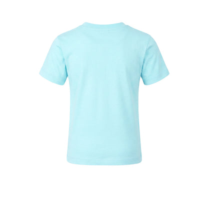 SKECHERS Short Sleeve เสื้อยืดเด็กผู้หญิง