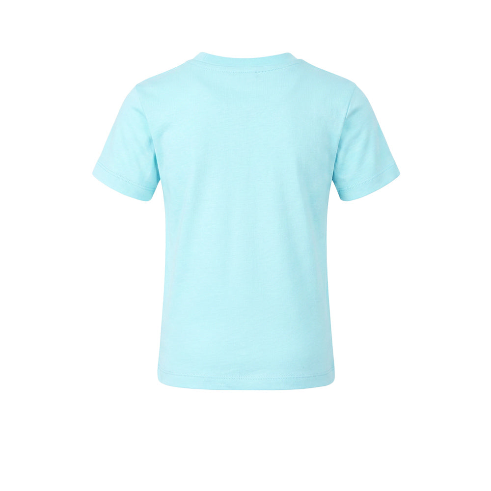 SKECHERS Short Sleeve Girls T-Shirt - Supersports Thailand Supersports Thailand