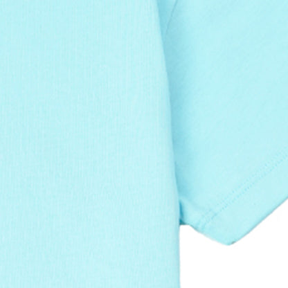 SKECHERS Short Sleeve เสื้อยืดเด็กผู้หญิง