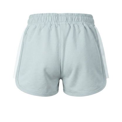 SKECHERS Grey Girls Lifestyle Shorts - Supersports Thailand
