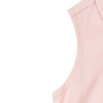 SKECHERS Sleeveless Tee เสื้อกล้ามเด็กผู้หญิง