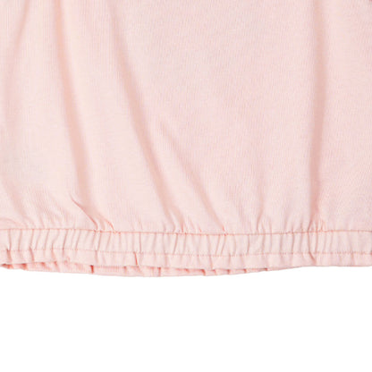 SKECHERS Sleeveless Tee เสื้อกล้ามเด็กผู้หญิง