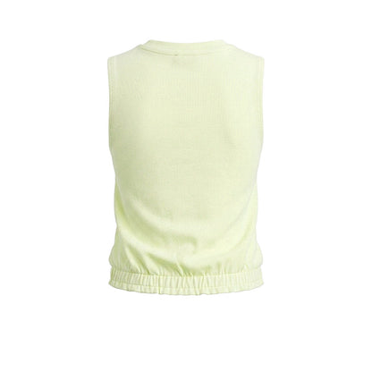 SKECHERS Sleeveless Tee Girls Tank - Supersports Thailand