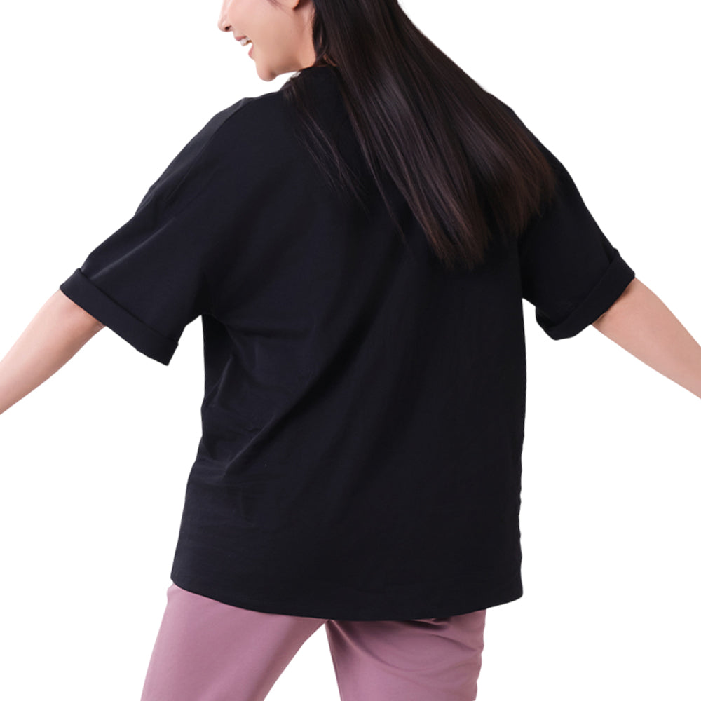 SKECHERS Short Sleeve Women's T-Shirt Supersports Thailand