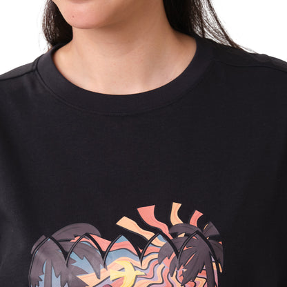 SKECHERS Short Sleeve Women's T-Shirt