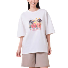 SKECHERS Short Sleeve Women's T-Shirt