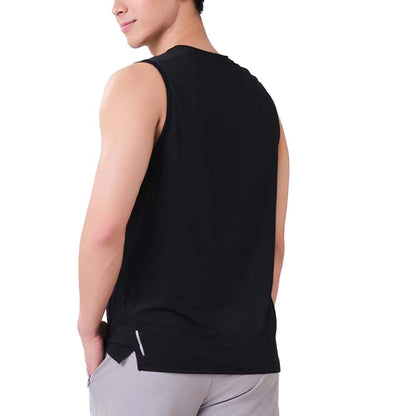 SKECHERS Performance Sports Men's Running Tank