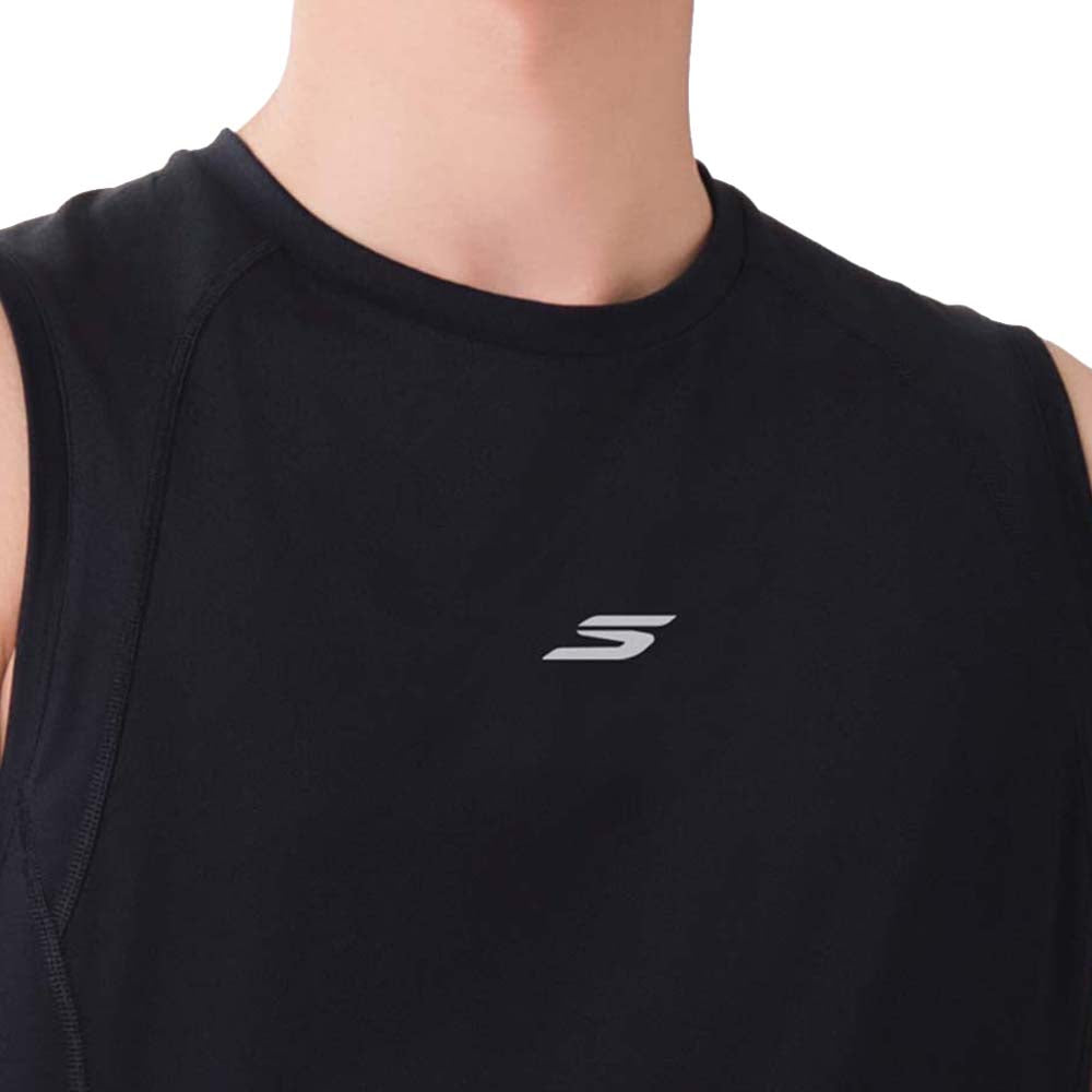 SKECHERS Performance Sports Men's Running Tank Supersports Thailand