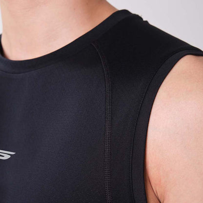 SKECHERS Performance Sports Men's Running Tank
