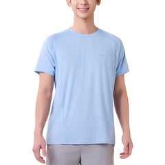 SKECHERS Performance Raglan Men's Running T-Shirt - Supersports Thailand
