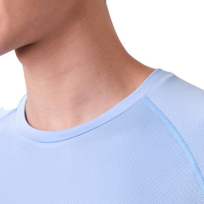 SKECHERS Performance Raglan Men's Running T-Shirt - Supersports Thailand
