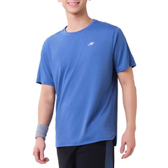 SKECHERS Performance Short Sleeve เสื้อออกกำลังกายผู้ชาย