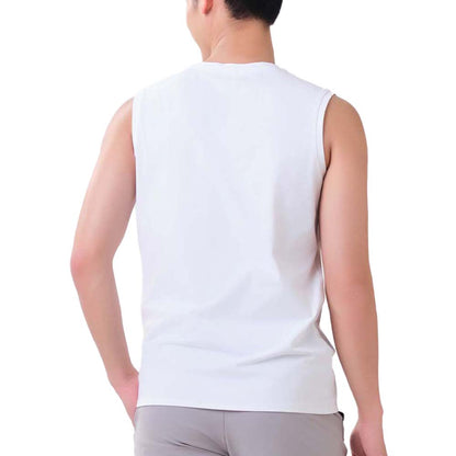 SKECHERS Performance Sleeveless เสื้อกล้ามออกกำลังกายผู้ชาย