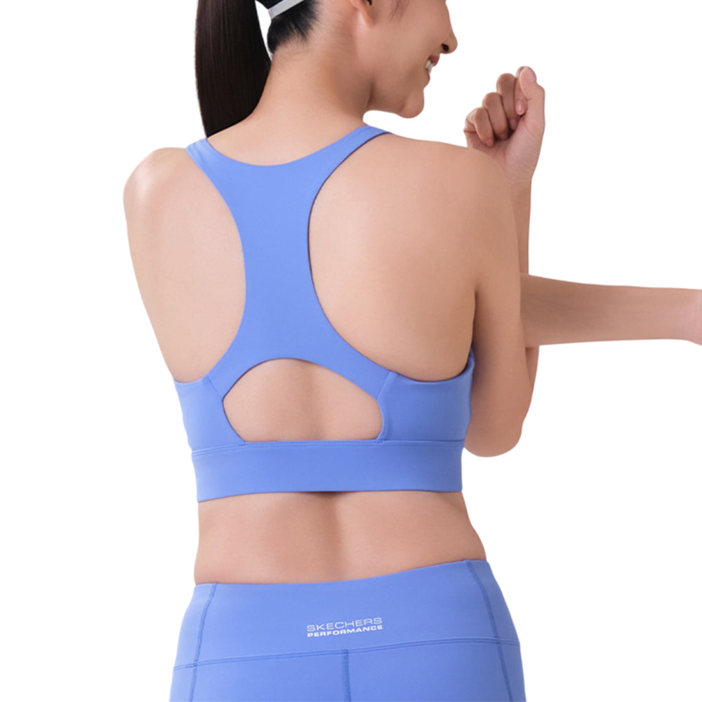 SKECHERS Performance Women's Running Sports Bra Supersports Thailand