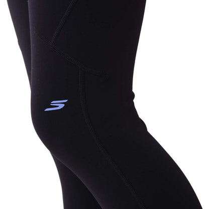 SKECHERS Performance กางเกงเลกกิ้งวิ่งผู้หญิง