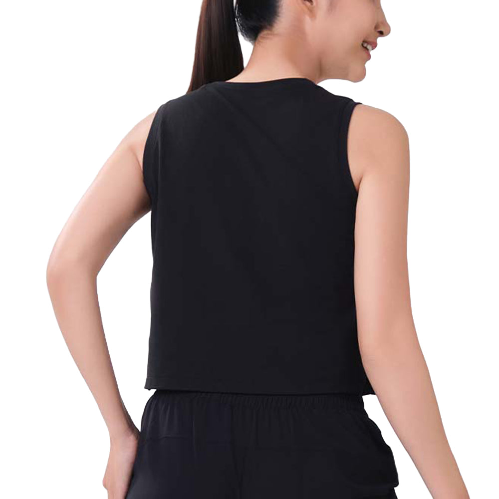 SKECHERS Performance Sports เสื้อกล้ามออกกำลังกายผู้หญิง Supersports Thailand