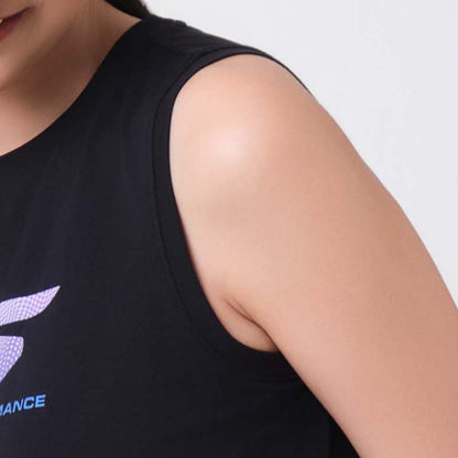 SKECHERS Performance Sports เสื้อกล้ามออกกำลังกายผู้หญิง