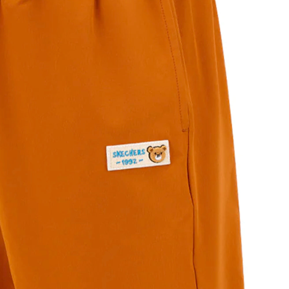 SKECHERS Food Truck Boys Casual Shorts