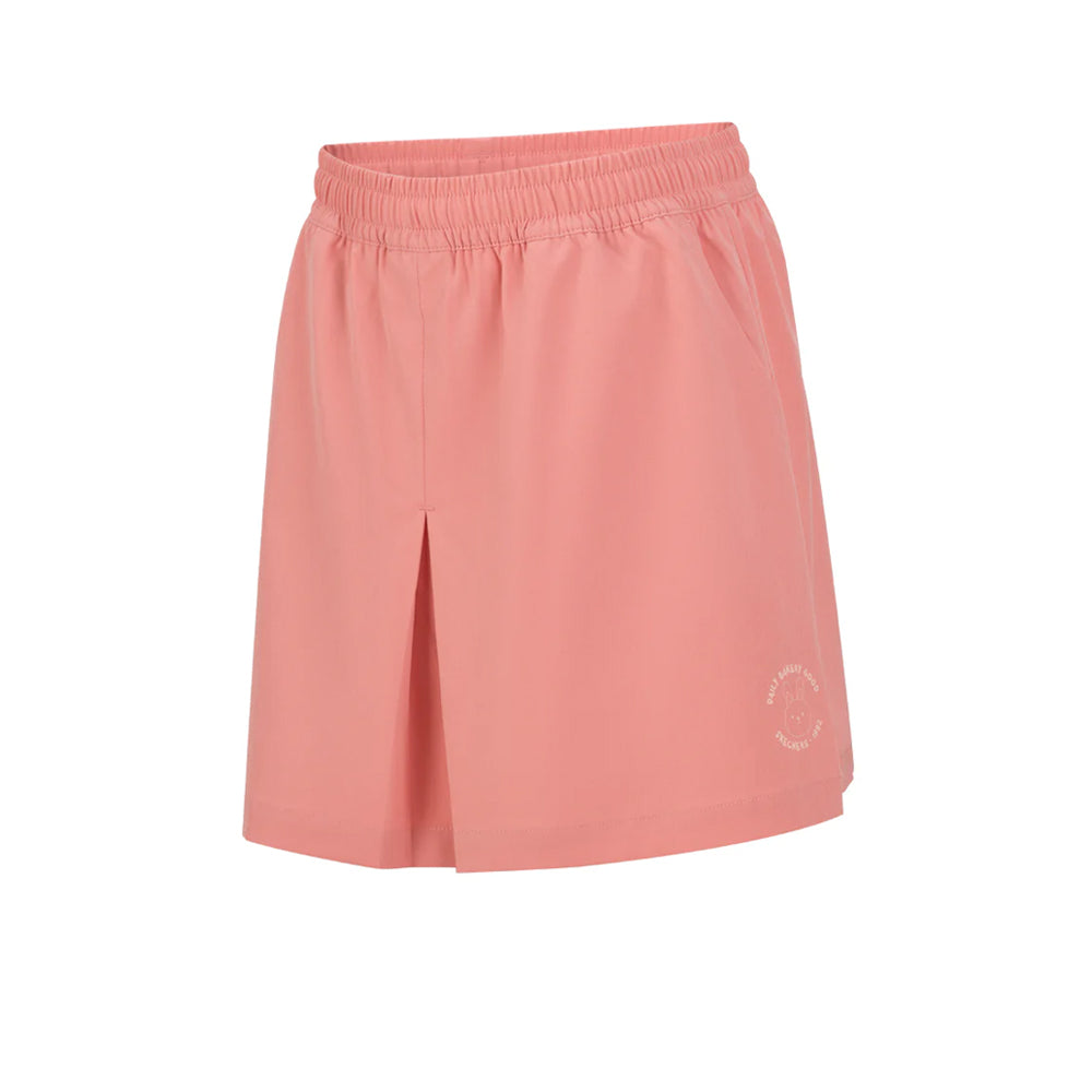 SKECHERS Food Truck Girls Skirt