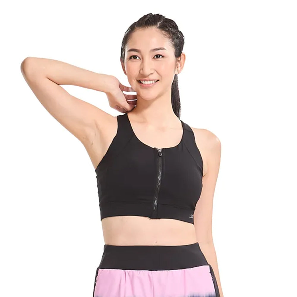 SKECHERS City Running Club: Performance Women's Running Sports Bra - Supersports Thailand Supersports Thailand