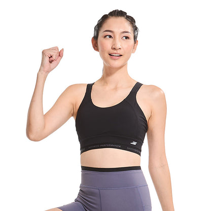SKECHERS Dynamic Walking: Performance Women's Sports Bra - Supersports Thailand