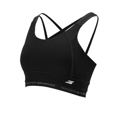 SKECHERS Dynamic Walking: Performance Women's Sports Bra - Supersports Thailand