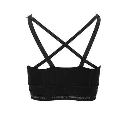 SKECHERS Dynamic Walking: Performance Women's Sports Bra - Supersports Thailand