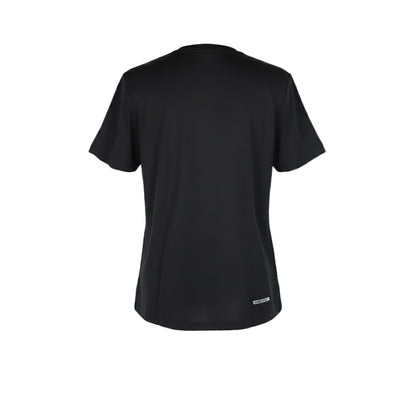 SKECHERS Walking: Performance Short Sleeve Tee เสื้อออกกำลังกายผู้หญิง