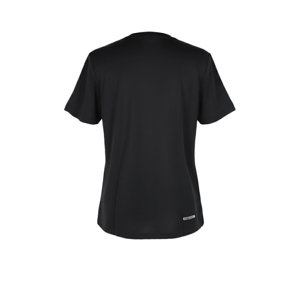 SKECHERS Walking: Performance Short Sleeve Tee Women's Training T-Shirt - Supersports Thailand