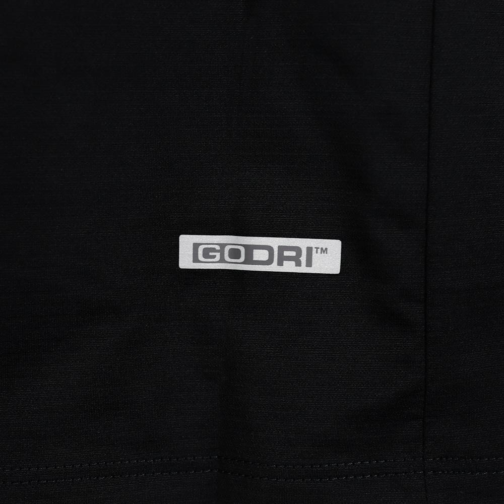 SKECHERS Walking: Performance Short Sleeve Tee เสื้อออกกำลังกายผู้หญิง