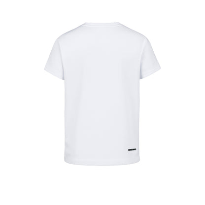SKECHERS Walking: Performance Short Sleeve Tee เสื้อออกกำลังกายผู้หญิง
