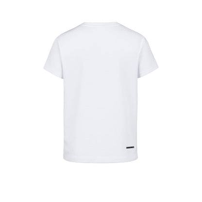 SKECHERS Walking: Performance Short Sleeve Tee Women's Training T-Shirt - Supersports Thailand