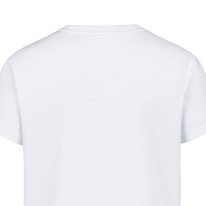 SKECHERS Walking: Performance Short Sleeve Tee เสื้อออกกำลังกายผู้หญิง