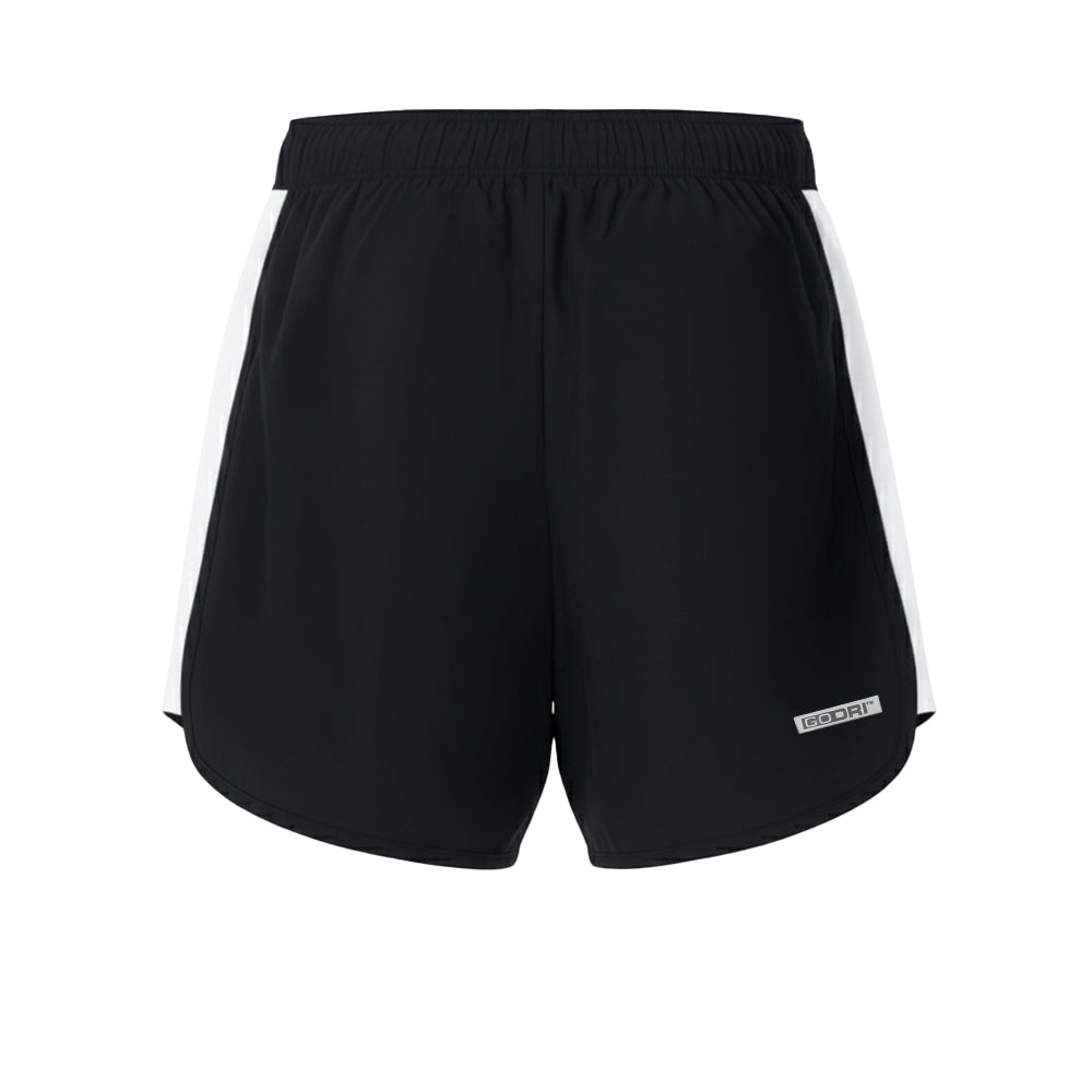 SKECHERS Walking: Performance กางเกงออกกำลังกายขาสั้นผู้หญิง