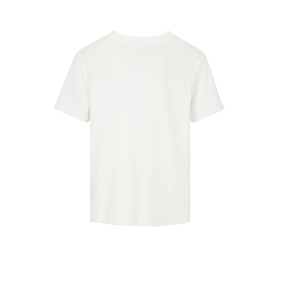 SKECHERS Short Sleeve เสื้อยืดผู้ชาย