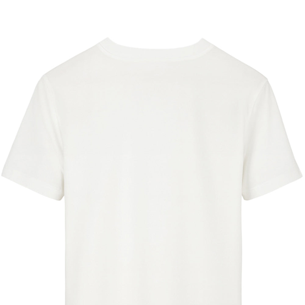 SKECHERS Short Sleeve เสื้อยืดผู้ชาย