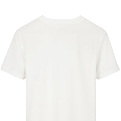 SKECHERS Short Sleeve เสื้อยืดผู้ชาย