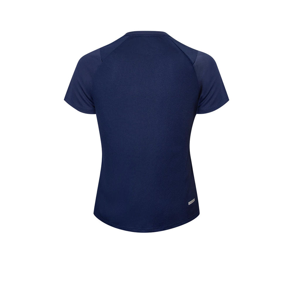 SKECHERS Abstract Energy: Performance Women's Training T-Shirt - Supersports Thailand Supersports Thailand